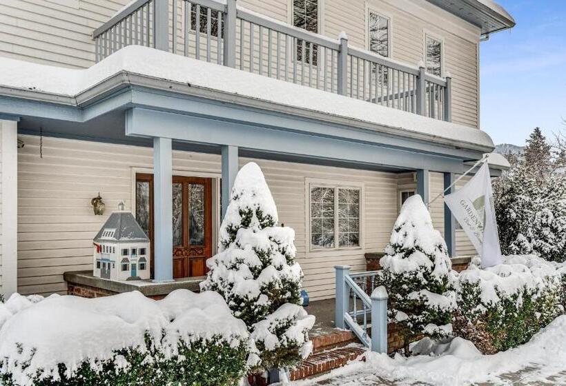 Gardenview Estate Bed And Breakfast