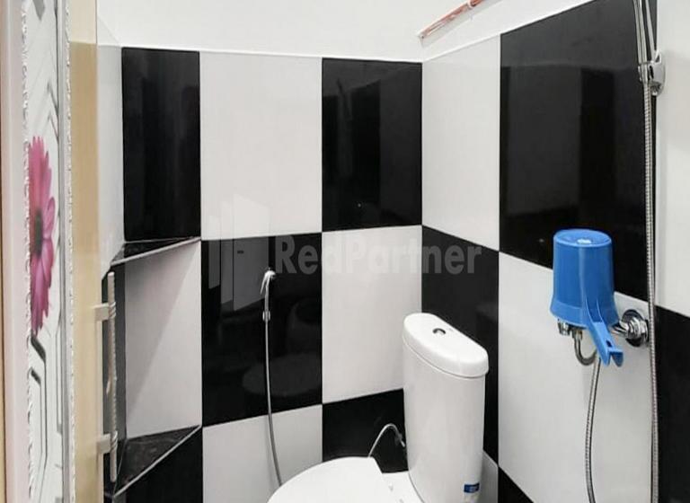 فندق Anaqi Homestay Mitra Reddoorz