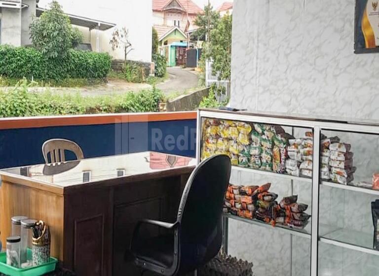 فندق Anaqi Homestay Mitra Reddoorz