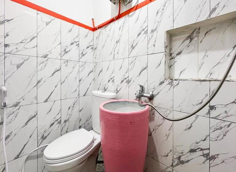 فندق Anaqi Homestay Mitra Reddoorz