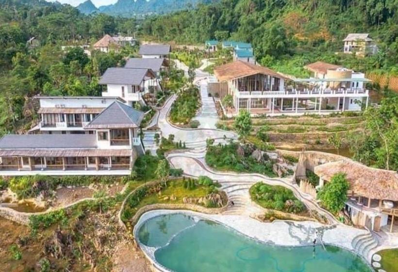 هتل Bakhan Viewest Glamping