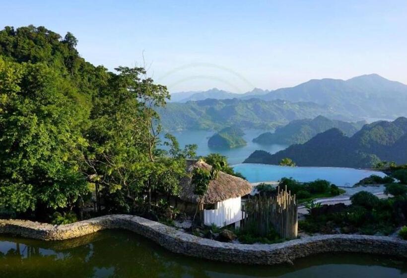 هتل Bakhan Viewest Glamping