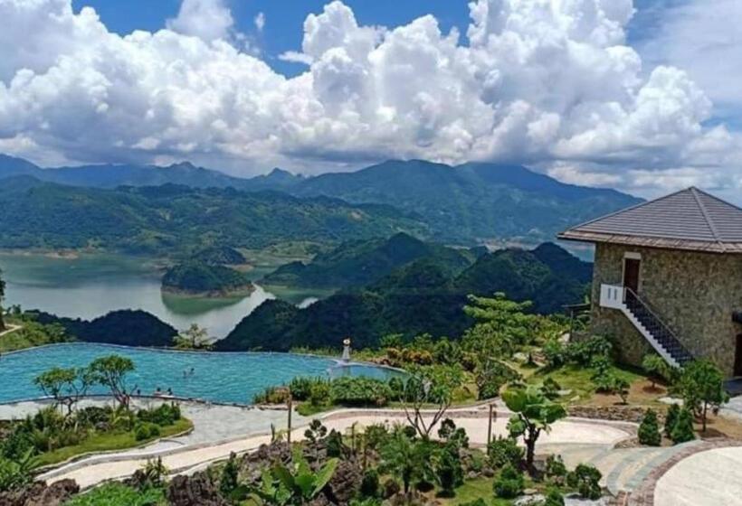 هتل Bakhan Viewest Glamping