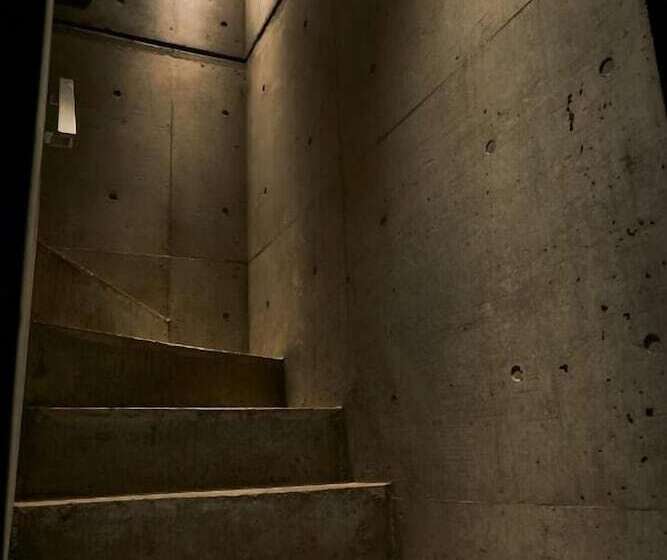 Hotel Boutique Sauna Arch