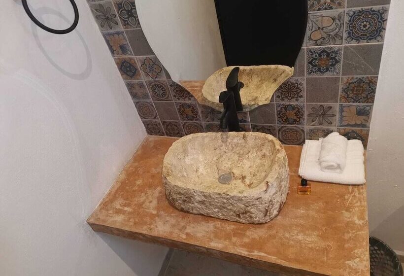 호텔 Casa Henequén