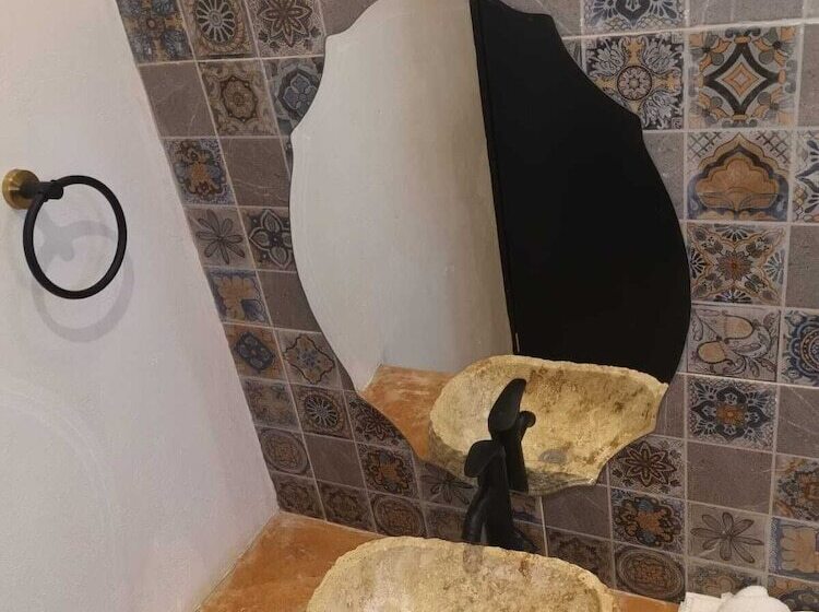 호텔 Casa Henequén