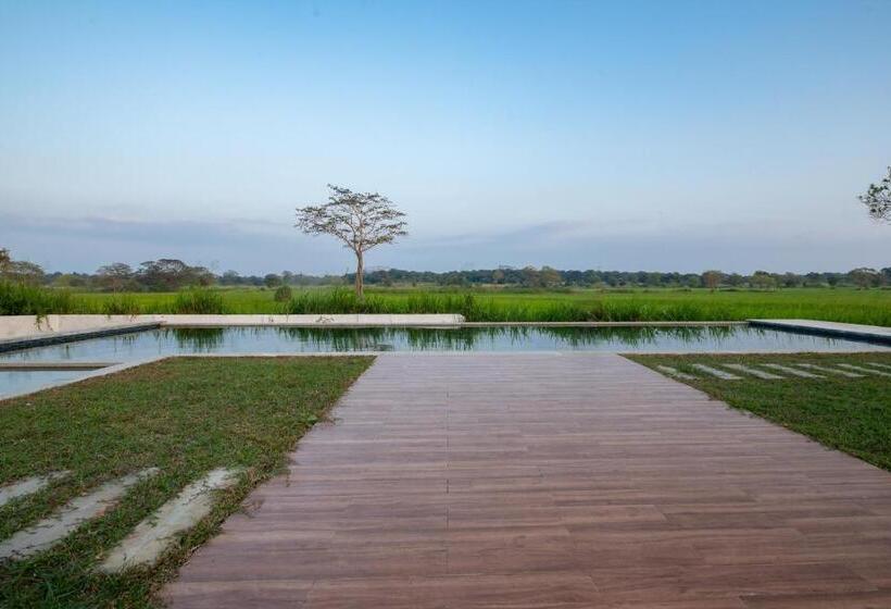 Hotel Ceylon Breeze Sigiriya