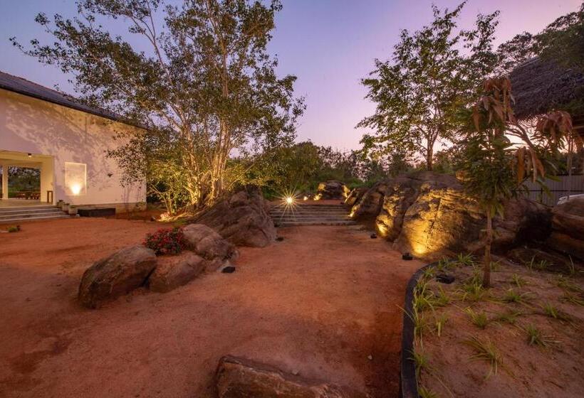 Hotel Ceylon Breeze Sigiriya