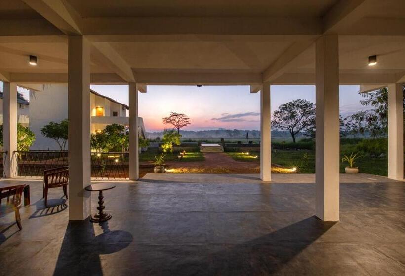 Hotel Ceylon Breeze Sigiriya