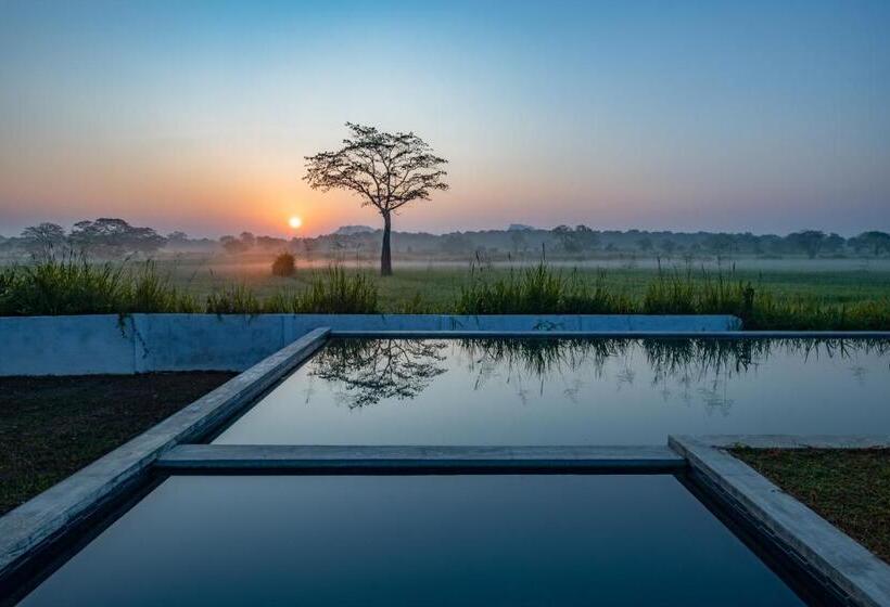 Hotel Ceylon Breeze Sigiriya