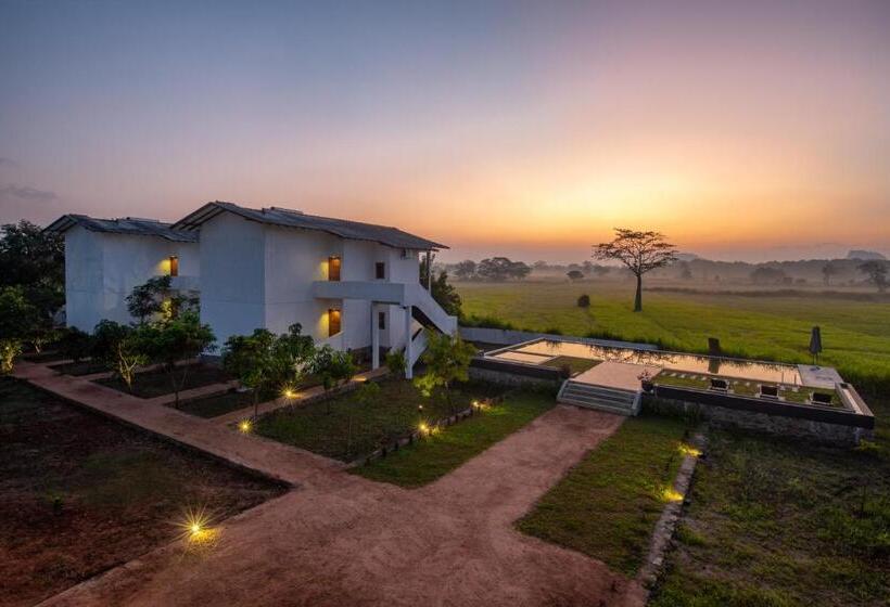 Hotel Ceylon Breeze Sigiriya