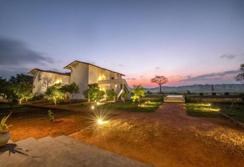 فندق Ceylon Breeze Sigiriya