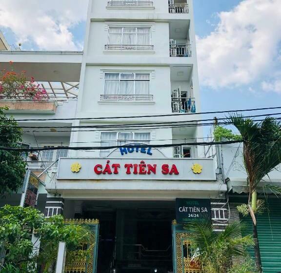 هتل Cát Tiên Sa
