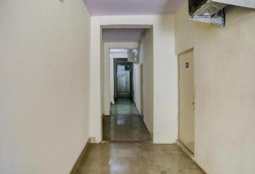 酒店 Flagship 805152 Golden Key Inn Narela