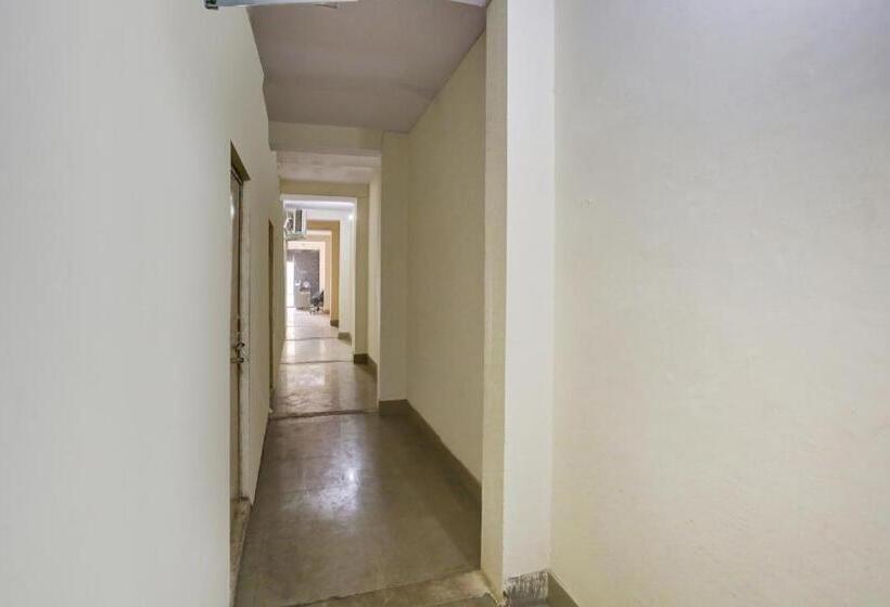 酒店 Flagship 805152 Golden Key Inn Narela