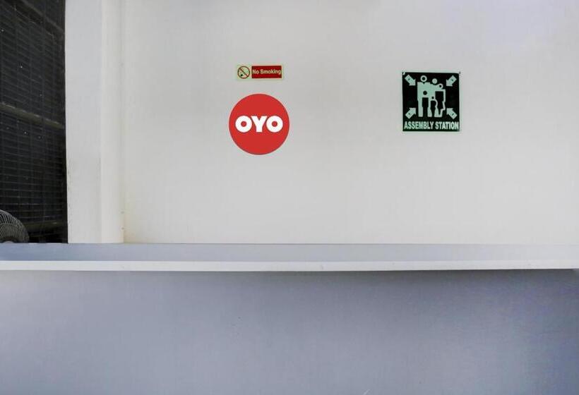 酒店 Flagship 805152 Golden Key Inn Narela