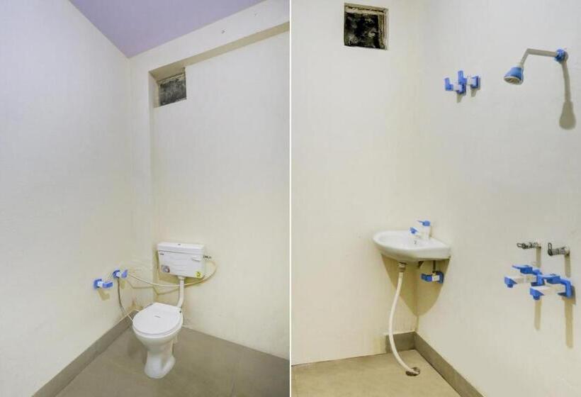 酒店 Flagship 805152 Golden Key Inn Narela