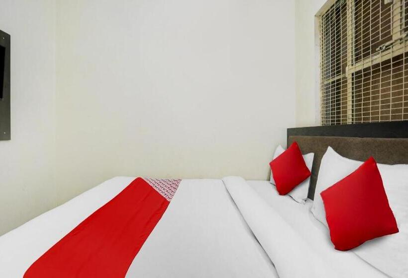 酒店 Flagship 805152 Golden Key Inn Narela