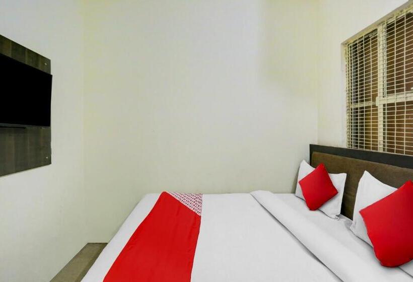 酒店 Flagship 805152 Golden Key Inn Narela