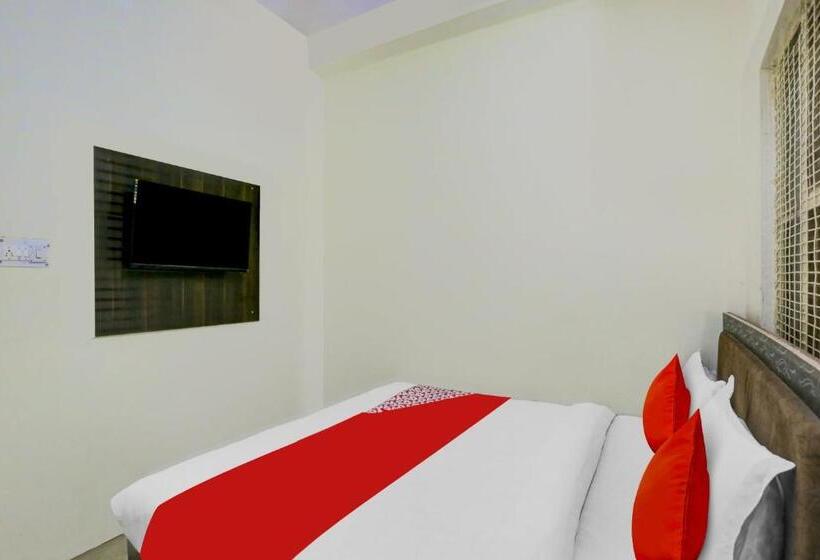 酒店 Flagship 805152 Golden Key Inn Narela