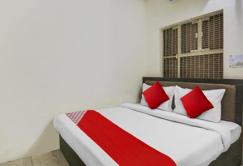 酒店 Flagship 805152 Golden Key Inn Narela