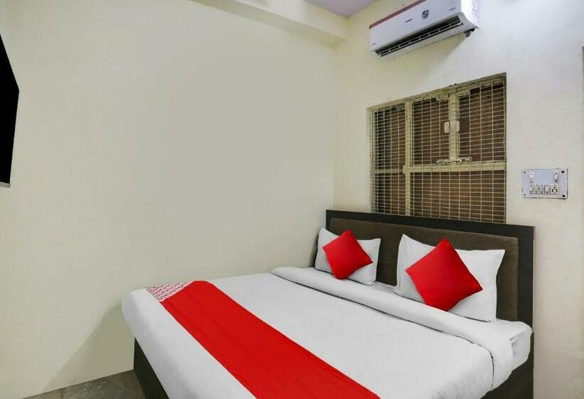 酒店 Flagship 805152 Golden Key Inn Narela