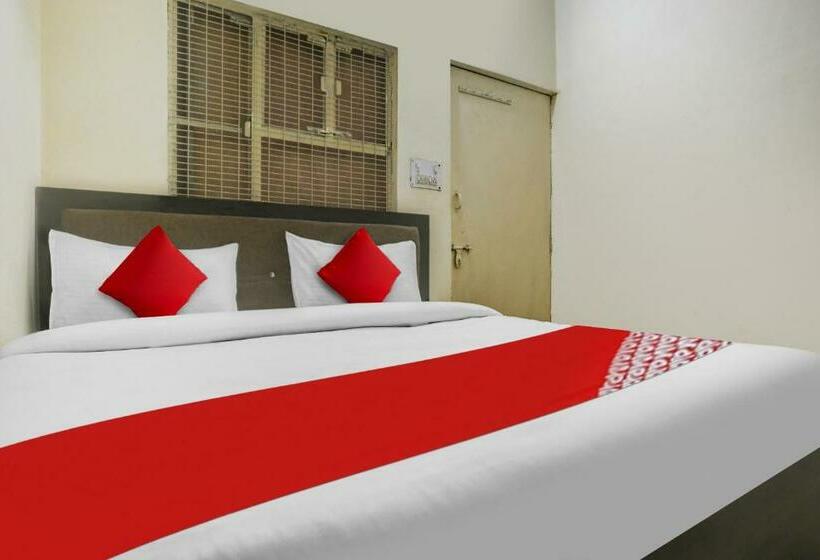 酒店 Flagship 805152 Golden Key Inn Narela