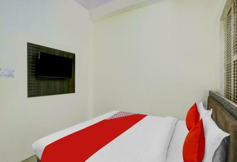 酒店 Flagship 805152 Golden Key Inn Narela