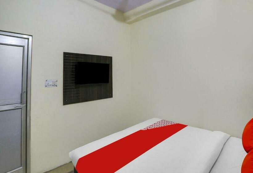 酒店 Flagship 805152 Golden Key Inn Narela