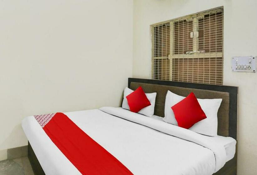 酒店 Flagship 805152 Golden Key Inn Narela