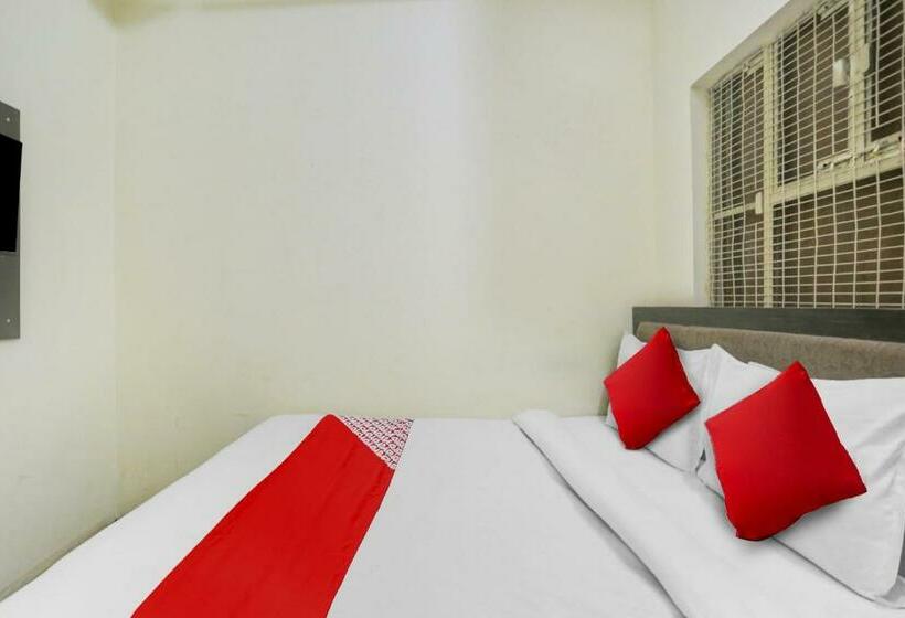 酒店 Flagship 805152 Golden Key Inn Narela