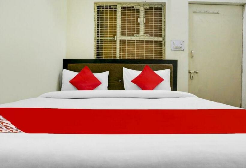 酒店 Flagship 805152 Golden Key Inn Narela