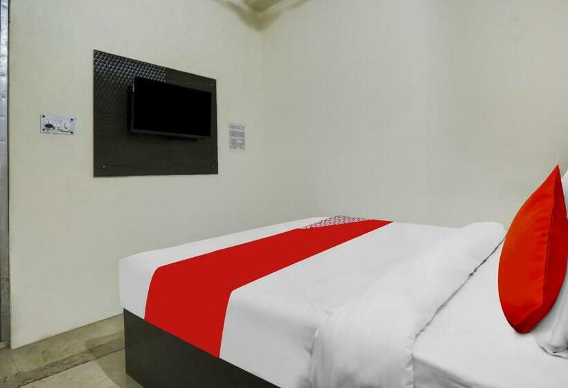 酒店 Flagship 805152 Golden Key Inn Narela