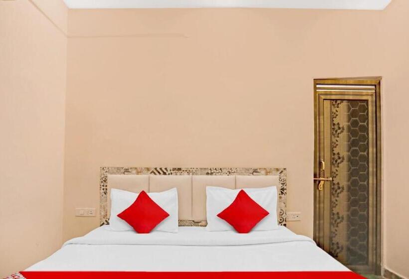 فندق Flagship Siddhi Banquet And Hall