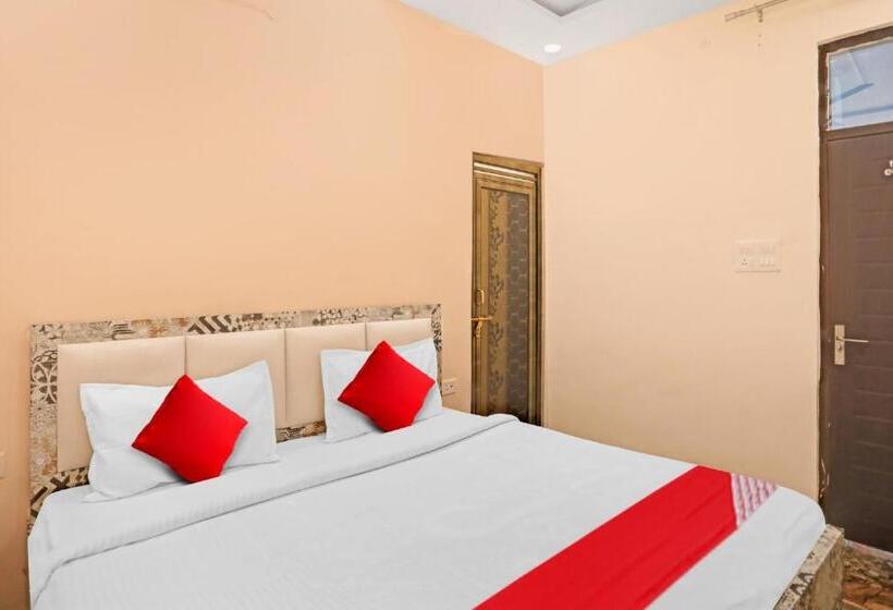 فندق Flagship Siddhi Banquet And Hall