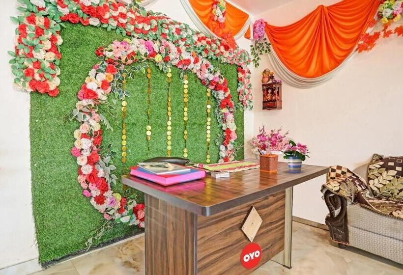 בית מלון כפרי Flagship Siddhi Banquet And Hall