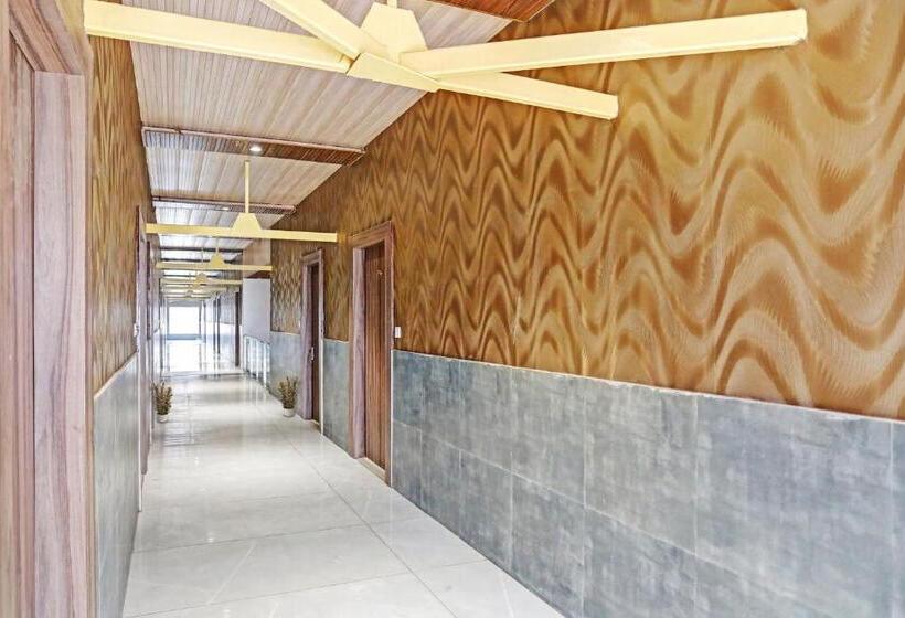 酒店 Flagship Sparsh 11 Heaven