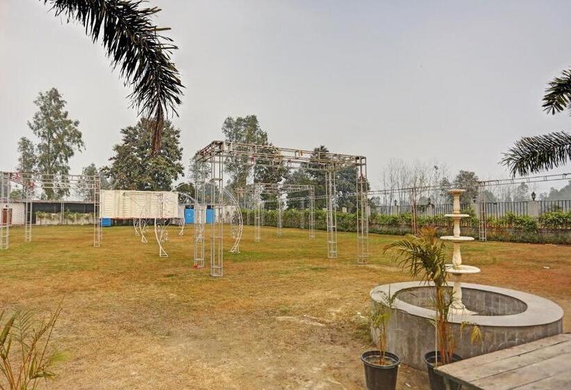 酒店 Flagship Sparsh 11 Heaven