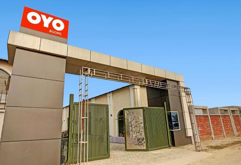 酒店 Flagship Sparsh 11 Heaven