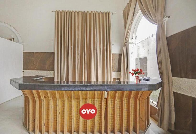 酒店 Flagship Sparsh 11 Heaven