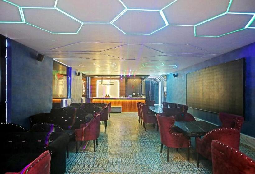 酒店 Flagship Sparsh 11 Heaven