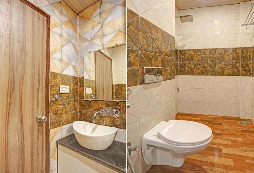 酒店 Flagship Sparsh 11 Heaven