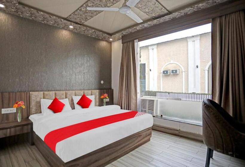 酒店 Flagship Sparsh 11 Heaven