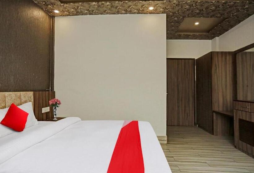 酒店 Flagship Sparsh 11 Heaven