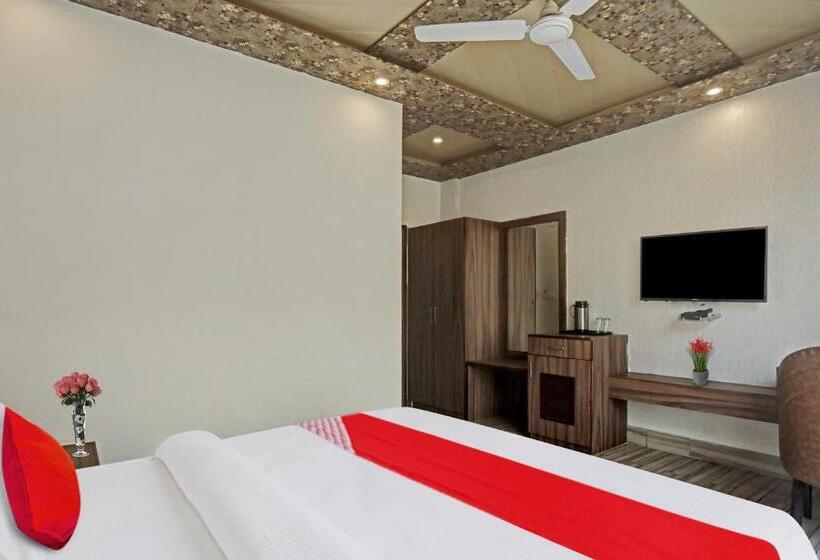 酒店 Flagship Sparsh 11 Heaven