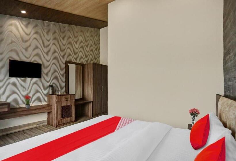 酒店 Flagship Sparsh 11 Heaven