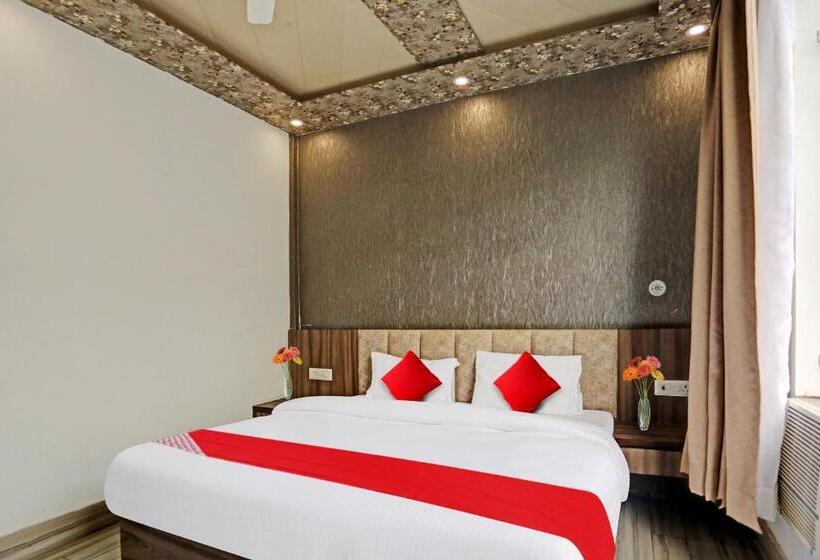 酒店 Flagship Sparsh 11 Heaven