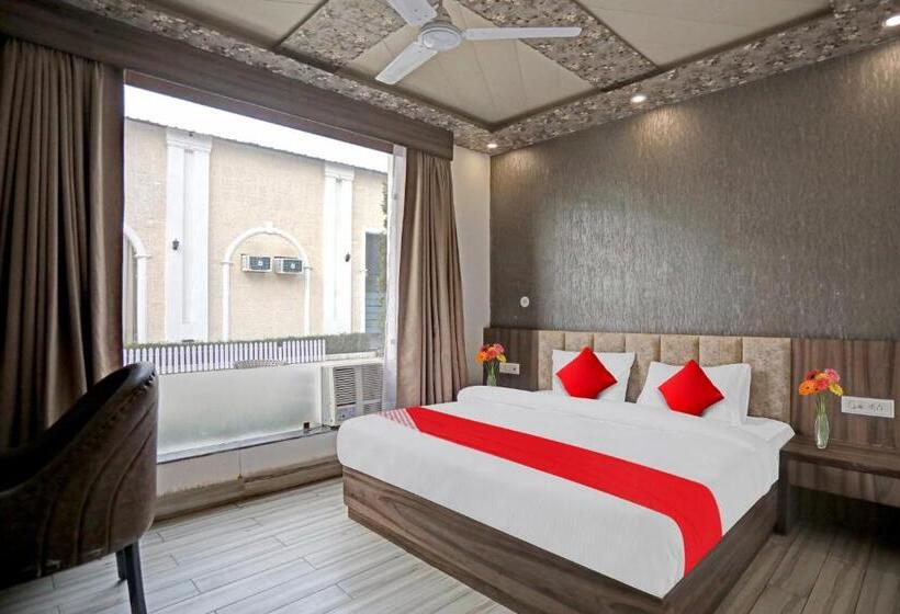 酒店 Flagship Sparsh 11 Heaven