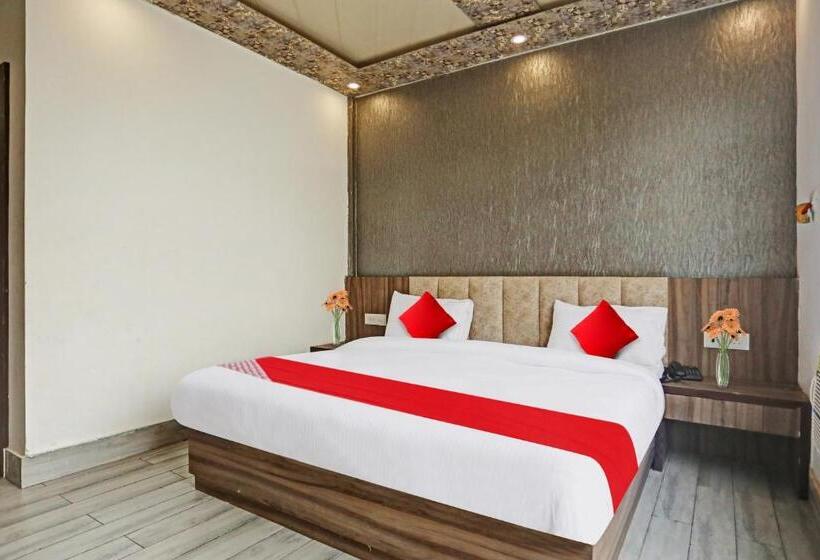 酒店 Flagship Sparsh 11 Heaven