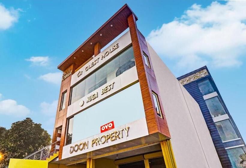 호텔 Flagship Star View